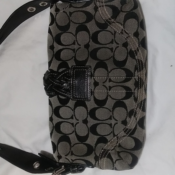 Coach bag - Picture 5 of 8